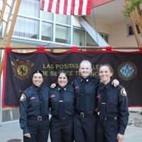 Women in the Fire Service- Virtual Seminar